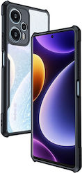 Xundd Ultimate Shockproof Μαύρη (Xiaomi Poco F5 5G)