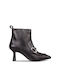 Enrico Coveri Women's Boots Black