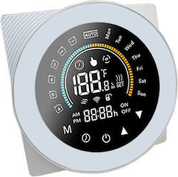 SmartWise Digital Thermostat Raum SmartWise Digital Thermostat Raum