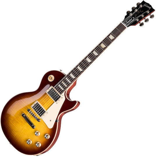 Gibson Standard '60s Chitară Electrică Tăietură unică ceai cu gheață