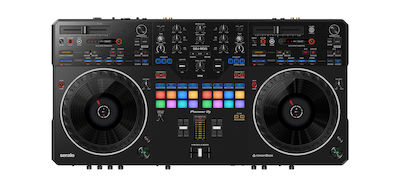 Pioneer DDJ-REV5 DJ Controller 2-Channels