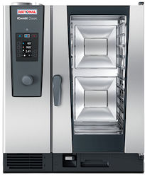 Rational Icombi Classic 101 Erdgasofen 5975