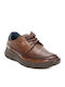 Men's Casual Shoes Brown