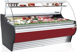 Infrico Meat Display Case