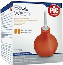 PiC Solution Easy Wash Πουάρ Κλύσματος PiC Solution Easy Wash Πουάρ Κλύσματος