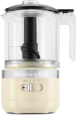 Kitchenaid Πολυμίξερ 240W με Κάδο 1.18lt