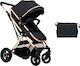 Kikka Boo Scarlett Adjustable Baby Stroller Sui...