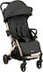 Kikka Boo Eden Baby Stroller Suitable for Newbo...