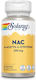 Solaray Nac 295mg 60 Capsule din plante medicinale
