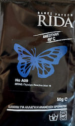 Rida No Blue Fabricing Dye A09