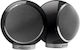 Elipson Heimkino-Lautsprecherset 2 Planet M 60W Schwarz