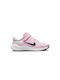 Nike Παιδικά Sneakers Revolution Ροζ