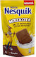 Nestle Biscuiți Nesquik Cacao & Lapte 1buc 300gr