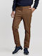 Trousers Chino Brown
