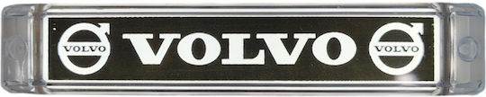 Nokta Lumina de Volum a Camionului 24V - Roșu L0431VOLR
