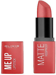 Elixir Me Up Κραγιόν Matte 029 Pine cone 3gr