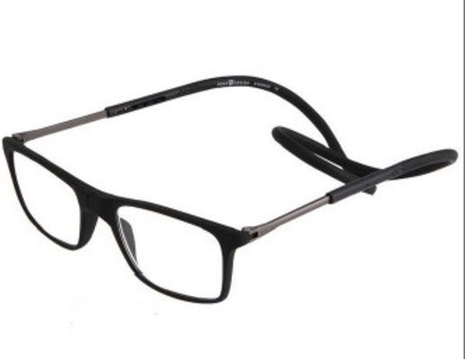 Lumia Optics Ochelari De Citit +1.00 Cu Magnet În Culoare Neagră EYESEEYS116C5.100