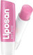 Liposan Fruity Shine Lip Balm Soft Rose 4.8gr