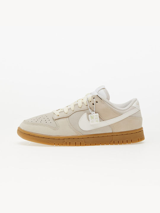 Nike Dunk Low SE Femei Sneakers Bej