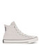 Chuck Taylor All Star Μποτάκια Μπεζ