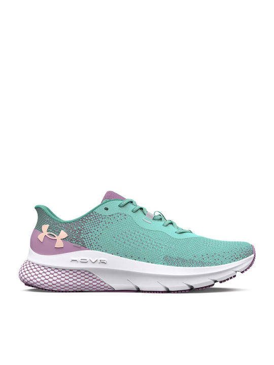 Under Armour HOVR Turbulence 2 Γυναικεία Αθλητι...
