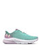 HOVR Turbulence 2 Sport Shoes Running Turquoise