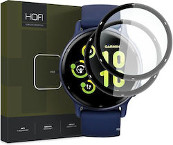 Hofi Hybrid Pro+ 2 Броя Закалено Стъкло За Цялото Лице Garmin Vivoactive 5 2 Бр