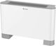 Gree Floor Fan Coil 2.8/3.4kW 105x23x68cm White
