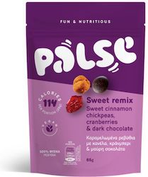 Palse Popcorn 85gr