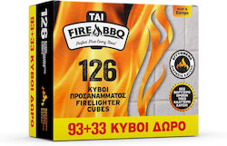 Tai BBQ Προσάναμμα