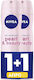 Nivea Deodorant als Spray 2x150ml