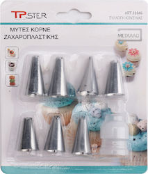 Tpster Pastry Bag