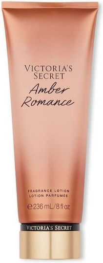 Victoria's Secret Amber Romance Moisturizing Lotion Body for Normal Skin 236ml