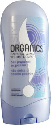 Unilever Conditioner Όγκου 200ml