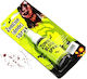 Carnival Body Painting for Halloween 59ml Red
