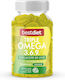 Bestdiet Omega 3 60 bomboane de jeleu Unflavoured