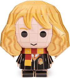 Harry Potter - Hermione Puzzle 3D 82 Pieces