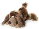 Sigikid Plush Puppy 48 cm.