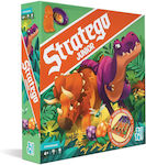 Zito! Brettspiel Stratego Junior für 2 Spieler 4+ Jahre