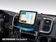 Alpine Ηχοσύστημα Αυτοκινήτου για Fiat Ducato (Bluetooth/USB/WiFi/GPS)