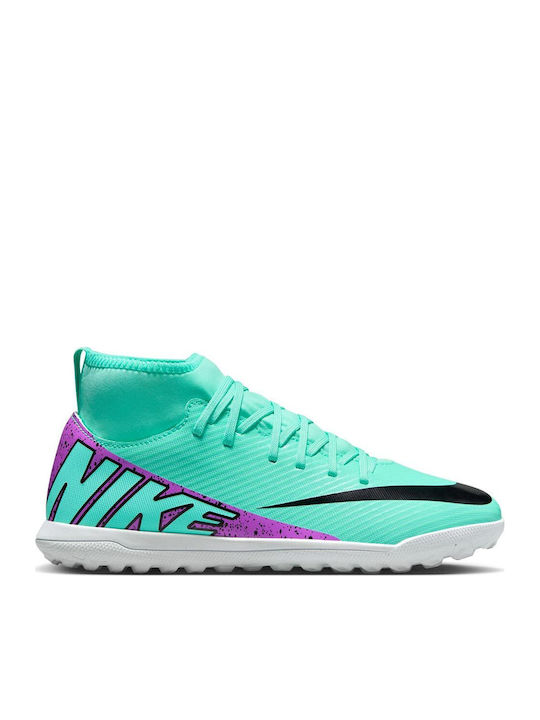 Nike Jr Superfly 9 Club Tf Kids Turf Soccer Sho...