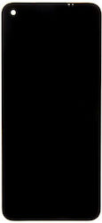 Οθόνη Lcd Display για Realme 7 (Μαύρο)
