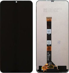 Οθόνη για Realme C53 (Μαύρο)
