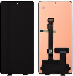 Οθόνη Redmi Note για Redmi Note 12 Pro+ (Μαύρο) Οθόνη Redmi Note για Redmi Note 12 Pro+ (Μαύρο)