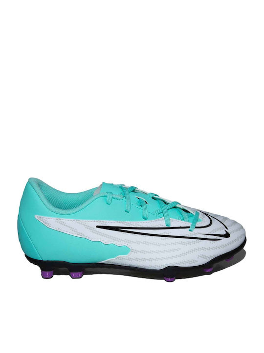 Nike Παιδικά Ποδοσφαιρικά Παπούτσια Phantom Gx ...