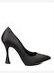 Zakro Collection Black Heels