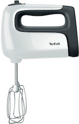 Tefal Hand Mixer 500W White