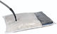 Wenko Plastic Storage Bag For Clothes Airtight and with Vacuum 105x70cm 1pcs