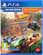 Hot Wheels Unleashed 2: Turbocharged Day One Edition PS4 Game