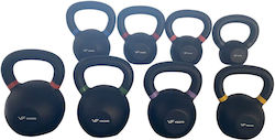 Viking Kettlebell από Μαντέμι 20kg Γκρι